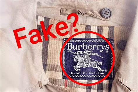 burberrys vs burberry|when was burberry established.